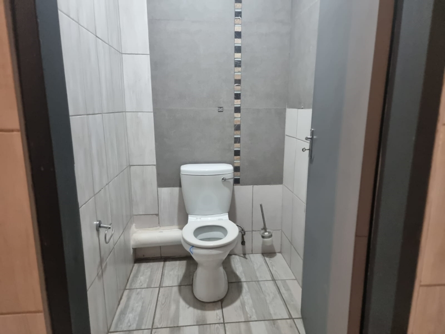 Commercial Property for Sale in Bodorp North West